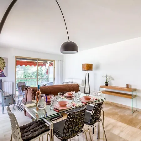 Appartement Le Parc Du Lion